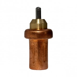 Termostato com Abertura Total 90° C - Metal Horse