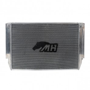 Radiador de Água Racing para Volkswagen Golf GTI MK7 - Montagem Original