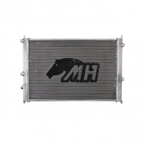 Radiador de Água Racing para Honda Civic Touring / SI Gen X 2015-2022 - Montagem Original