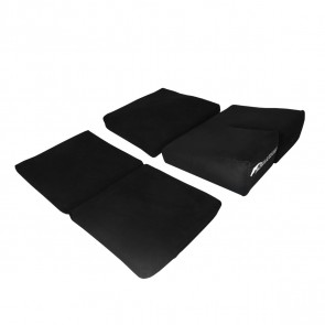 Jogo de Espumas Completo de Reposição para Banco Street Grande - Alcântara