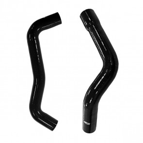 Kit Mangueiras Superior e Inferior em Silicone para Opala 6 Cilindros com Bomba D'água de 48mm