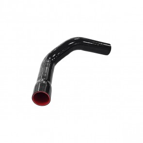 Mangueira de Arrefecimento Inferior em Silicone 48mm para Opala 6 Cilindros