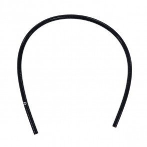 Mangote em Silicone Reto 5/16" polegadas (8mm) x 1m - Metal Horse