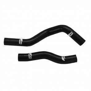 Kit Mangueiras de Radiador de Água em Silicone para Honda Civic 06-11 (2 peças)