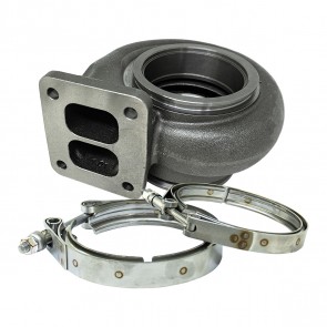 Caixa Quente para Garrett GT / GTX42 T4 Pulsativa A/R 1.01 EQPN# 757707-0001