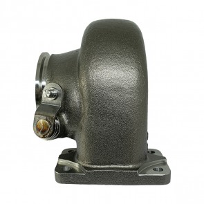 Caixa Quente para Garrett G30 Wastegated T3 A/R 0.83