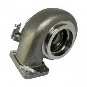 Caixa Quente para Garrett G35 Wastegated T3 A/R 0.83