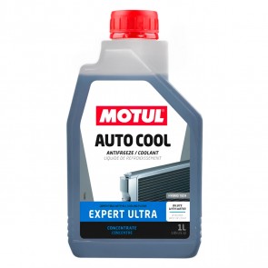 Fluido para Radiador Auto Cool Expert (pronto para uso) 1L - Motul