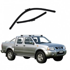 Kit Palhetas para Nissan Frontier Ano 1997 - 2005
