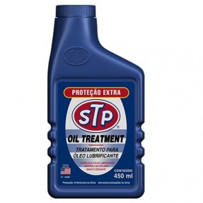 Oil Treatment STP 450ml
