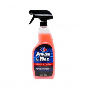 Power Wax 17oz 502ml - VP Racing Fuels