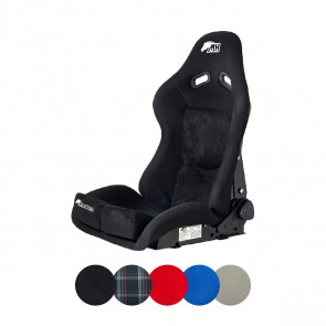 Banco Street Reclinável Grande Metal Horse