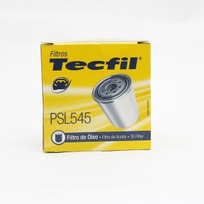 Filtro de Óleo Refil PSL545 (VW e Audi) - Tecfil