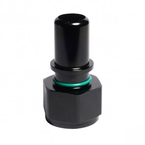 Adaptador de Conexão Engate Rápido SAE 5/8" para Fêmea Cônico 10AN - Epman