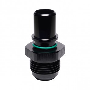 Adaptador de Conexão Engate Rápido SAE 3/4" para Macho Cônico 12AN - Epman