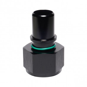 Adaptador de Conexão Engate Rápido SAE 3/4" para Fêmea Cônico 12AN - Epman