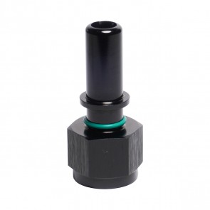 Adaptador de Conexão Engate Rápido SAE 1/4" para Fêmea Cônico 4AN - Epman
