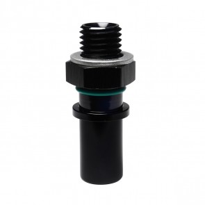 Adaptador de Conexão Engate Rápido SAE 1/2" para Macho Métrico M12x1.5 - Epman