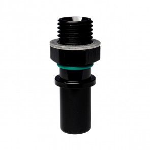Adaptador de Conexão Engate Rápido SAE 1/2" para Macho Métrico M14x1.5 - Epman