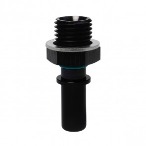 Adaptador de Conexão Engate Rápido SAE 3/8" para Macho Métrico M14x1.5 - Epman
