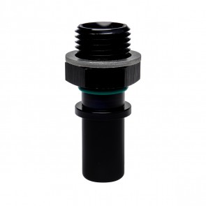 Adaptador de Conexão Engate Rápido SAE 1/2" para Macho Métrico M16x1.5 - Epman