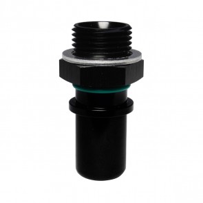 Adaptador de Conexão Engate Rápido SAE 5/8" para Macho Métrico M18x1.5 - Epman