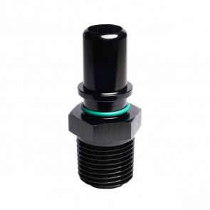 Adaptador de Conexão Engate Rápido SAE 5/8" para Macho NPT 1/2" - Epman