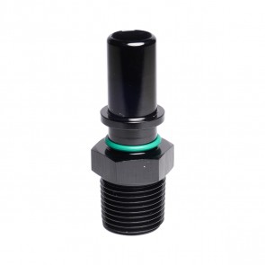 Adaptador de Conexão Engate Rápido SAE 1/2" para Macho NPT 3/8" - Epman