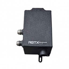 Reservatório De Respiro de Óleo Gol Quadrado G1 RGTX