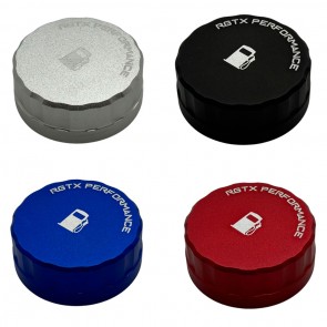 Tampa do Reservatório de Partida a Frio Antigo - Diversas Cores - RGTX