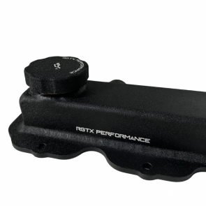 Tampa de Válvula GM Família 2 RGTX