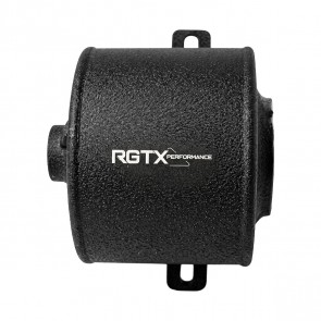 Reservatório da Direção Hidráulica Motor AP RGTX - Preto