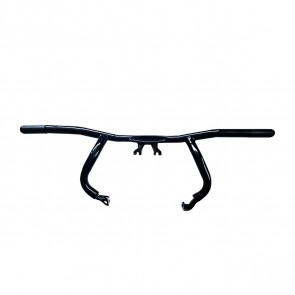 Protetor de Motor Crash Bar Harley Touring 24-25 - Twin13 - Preto