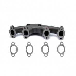 Kit Coletor e Junta de Escapamento VW AP 8V MONOFLUXO para turbina T25 Epman