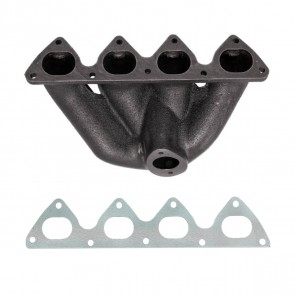 Kit Coletor e Junta de Escapamento Honda B16/B18 para turbina T3 Top Mount com Saída para WG 38mm Epman