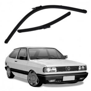 Kit Palhetas para VW Volkswagen Gol G1 Ano 1980 - 1995