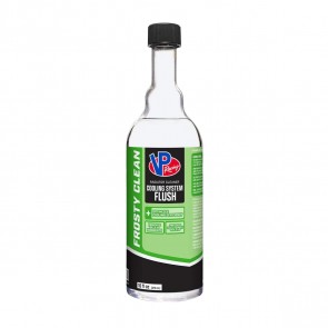 Frosty Clean Cooling System Cleaner & Flush 473ml 16OZ VP Racing Fuels