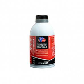 MOTOBOOST AERO MX 296ml 10OZ VP Racing Fuels