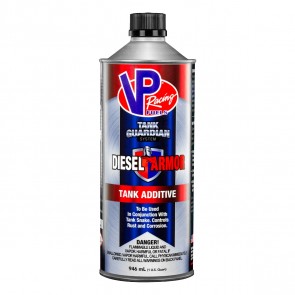 Tank Guardian System Diesel Armor (Usar junto com Tank Snake) 946ml 1QT VP Racing Fuels