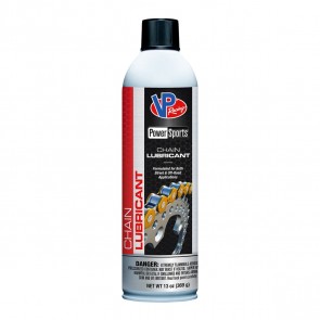 VP Powersports Chain Lubricant 369ml 13OZ VP Racing Fuels