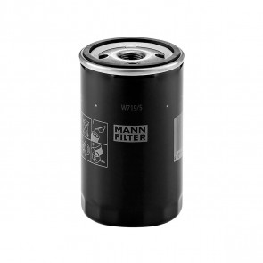 Filtro de Óleo W719/5 Compatível com PH2870B - MANN