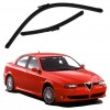 Kit Palhetas para Alfa Romeo 156 Ano 1997-2001