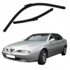 Kit Palhetas para Alfa Romeo 166 Ano 1998-2003