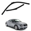 Kit Palhetas para Audi TT Coupé Ano 1998 - 2005