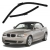 Kit Palhetas para BMW Série 1 Ano 2008 - Atual
