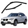 Kit Palhetas para BMW Série X1 Ano 2011 - 2014