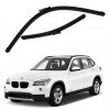 Kit Palhetas para BMW Série X1 Ano 2015 - Atual