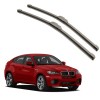 Kit Palhetas para BMW Série X6 Ano 2010 - 2012