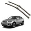 Kit Palhetas para BMW Série X6 Ano 2013 - 2014