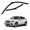 Kit Palhetas para BMW Série X6 Ano 2013 2014